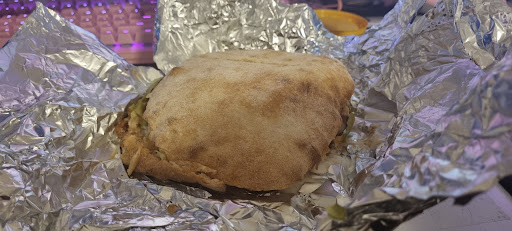 Photo of Kebabhuset Amore - Thomsensgade 2, 7800 Skive